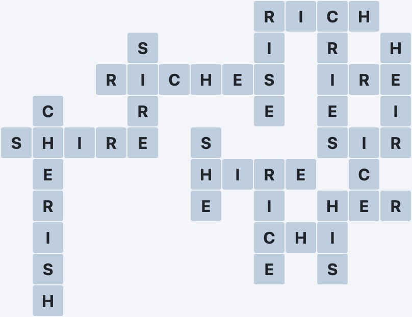 Wordscapes Cliff - Brood - level 1183 puzzle answer