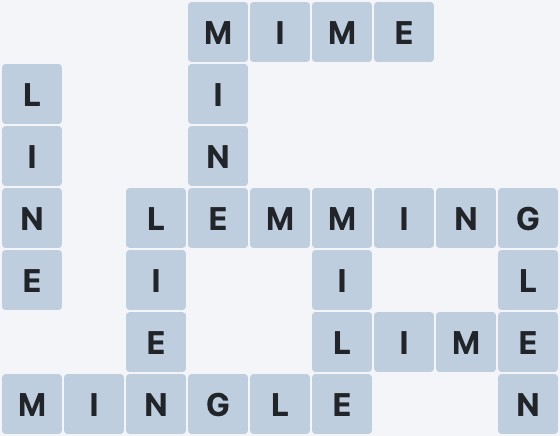 Wordscapes Cliff - View - level 1186 puzzle answer