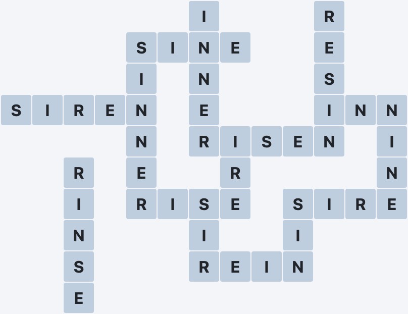Wordscapes Cliff - View - level 1194 puzzle answer