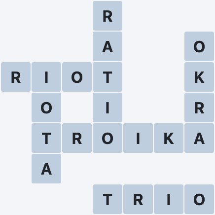 Wordscapes Cliff - View - level 1198 puzzle answer