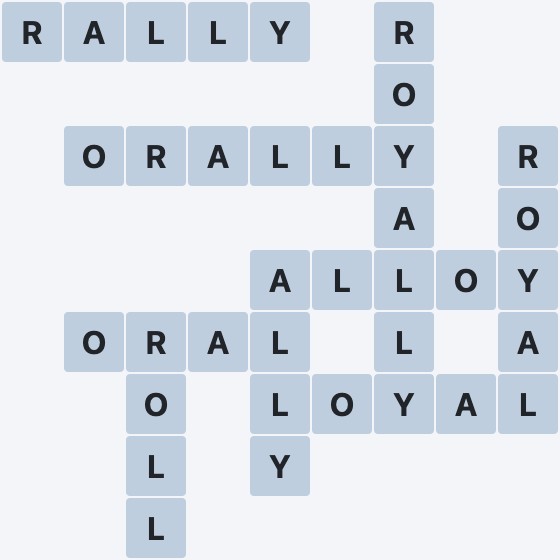 Wordscapes Cliff - View - level 1200 puzzle answer