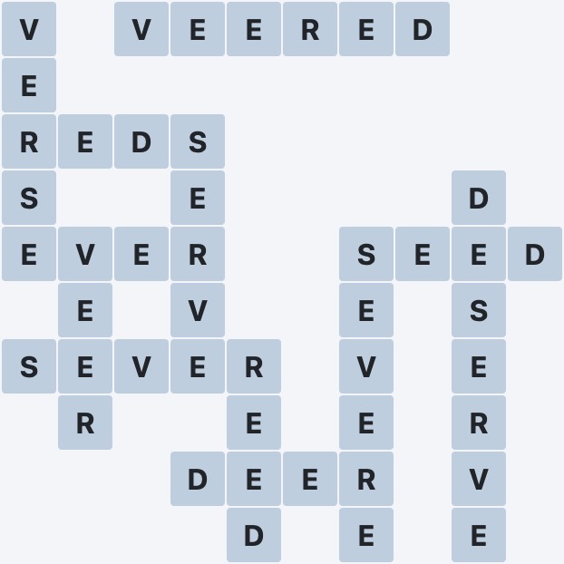 Wordscapes Beach - Fresh - level 1204 puzzle answer