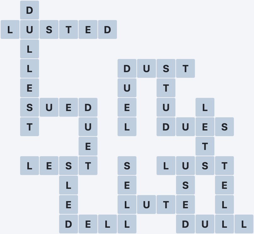 Wordscapes Beach - Fresh - level 1208 puzzle answer