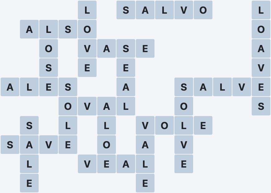 Wordscapes Celestial - Luna - level 1388 puzzle answer