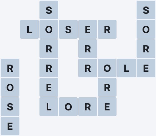 Wordscapes Celestial - Luna - level 1389 puzzle answer