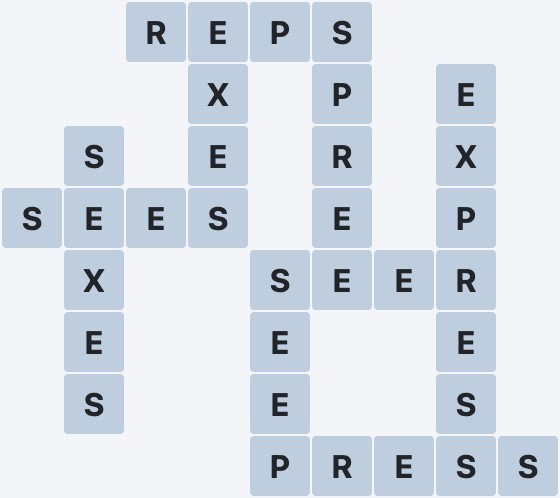 Wordscapes Celestial - Luna - level 1390 puzzle answer