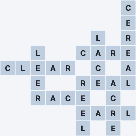 Wordscapes Celestial - Strato - level 1393 puzzle answer