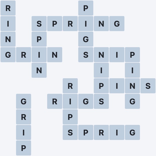 Wordscapes Celestial - Strato - level 1394 puzzle answer