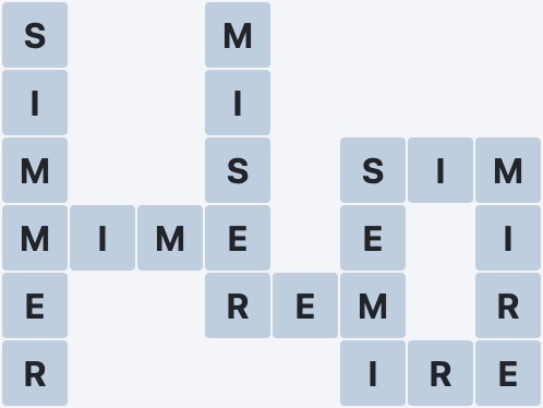 Wordscapes Celestial - Strato - level 1395 puzzle answer