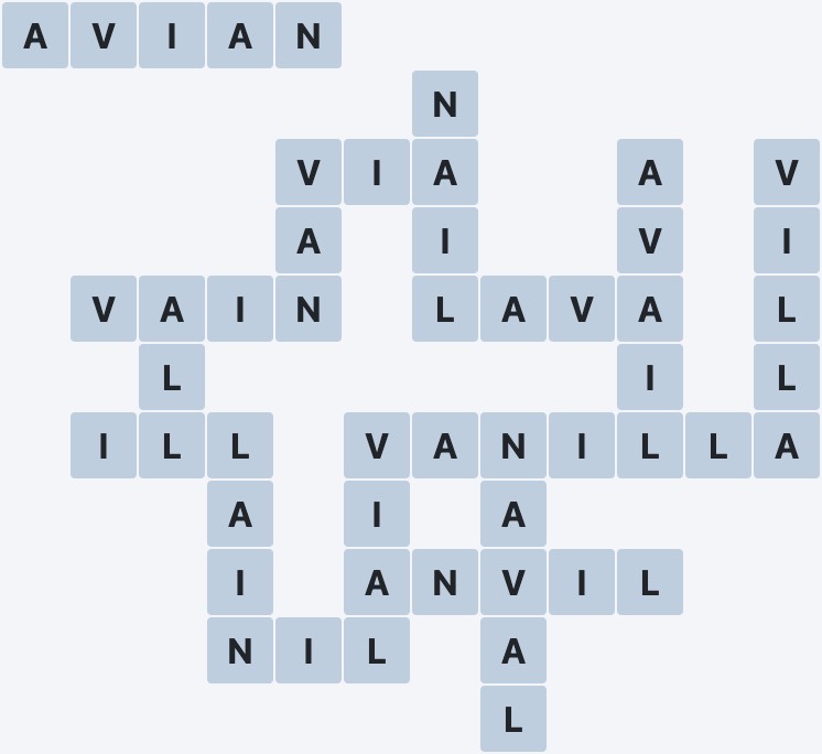 Wordscapes Celestial - Strato - level 1398 puzzle answer