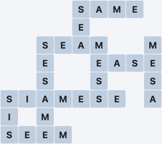 Wordscapes Celestial - Strato - level 1401 puzzle answer