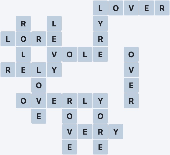 Wordscapes Celestial - Strato - level 1402 puzzle answer