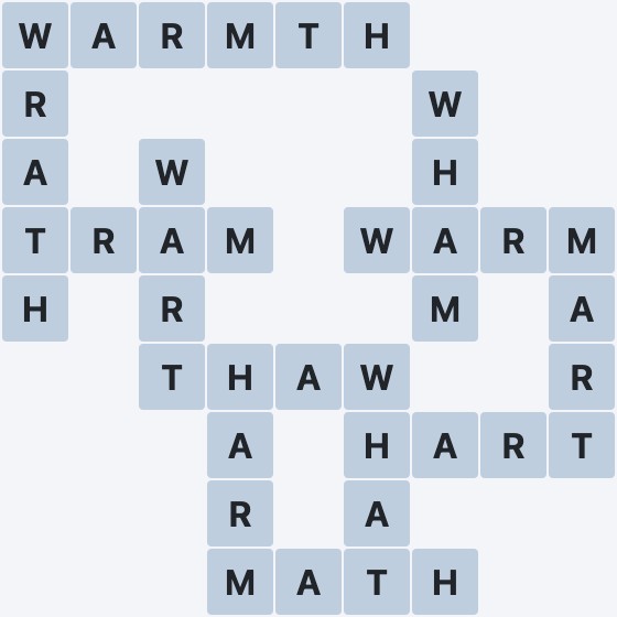 Wordscapes Celestial - Strato - level 1406 puzzle answer