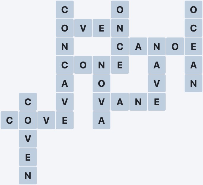 Wordscapes Celestial - Strato - level 1408 puzzle answer