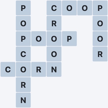 Wordscapes Celestial - Polar - level 1421 puzzle answer