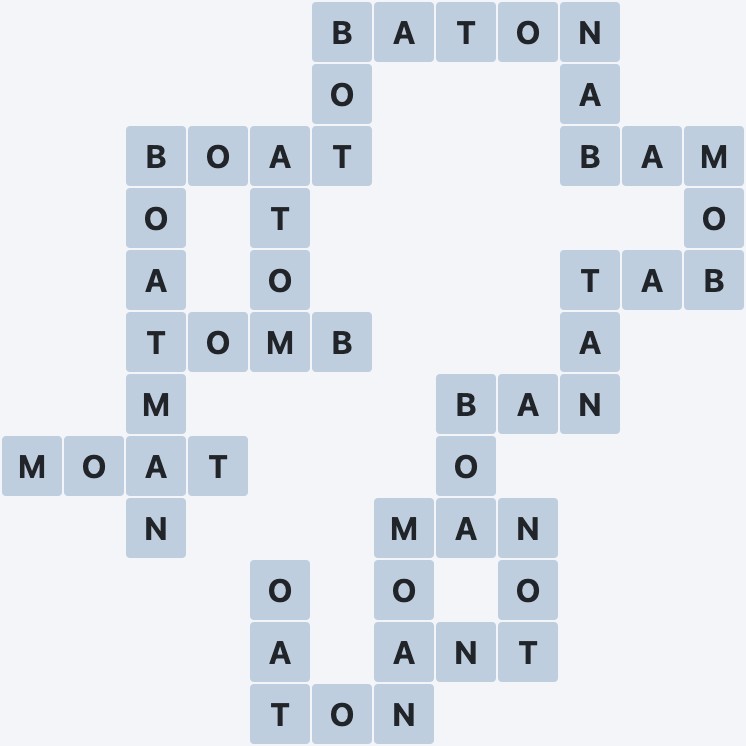 Wordscapes Celestial - Polar - level 1423 puzzle answer