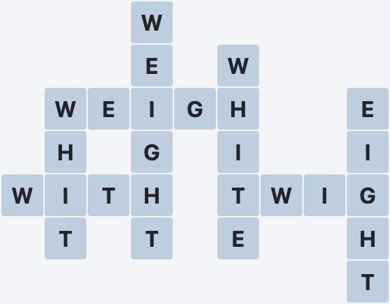 Wordscapes Celestial - Solis - level 1425 puzzle answer