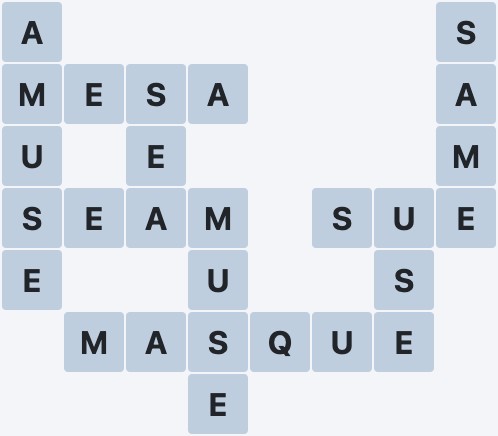 Wordscapes Celestial - Solis - level 1429 puzzle answer
