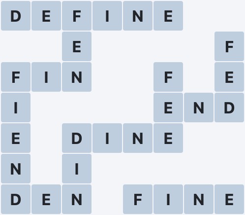 Wordscapes Celestial - Solis - level 1430 puzzle answer
