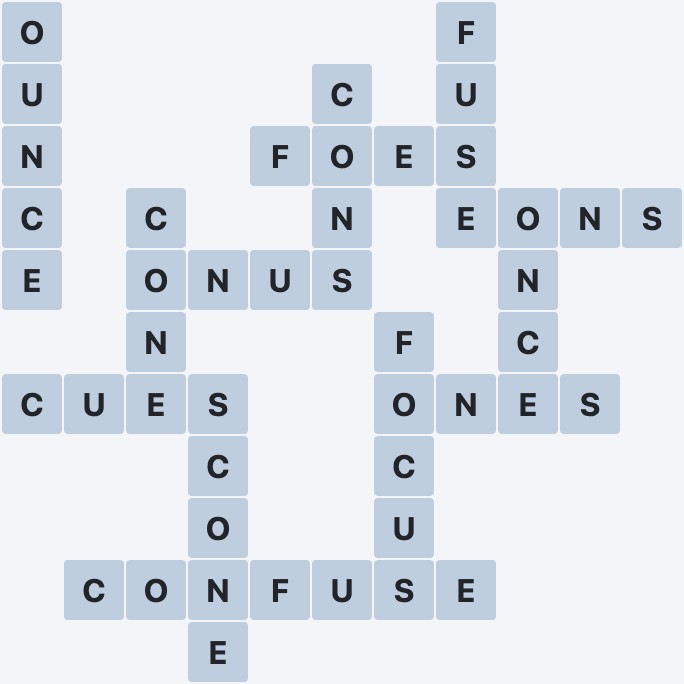 Wordscapes Celestial - Solis - level 1436 puzzle answer