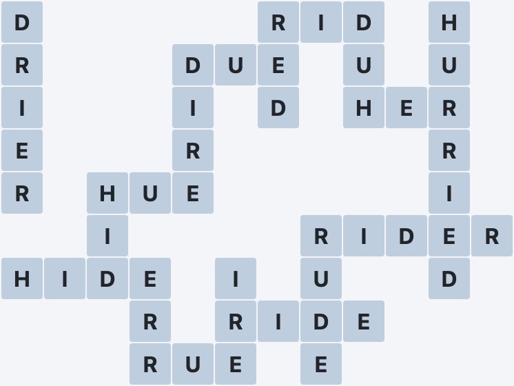 Wordscapes Celestial - Solis - level 1439 puzzle answer