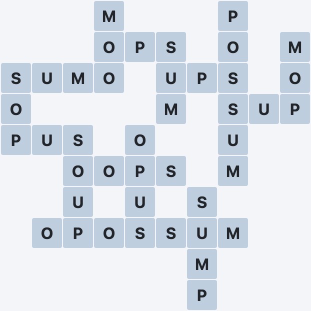 Wordscapes Celestial - Solis - level 1440 puzzle answer