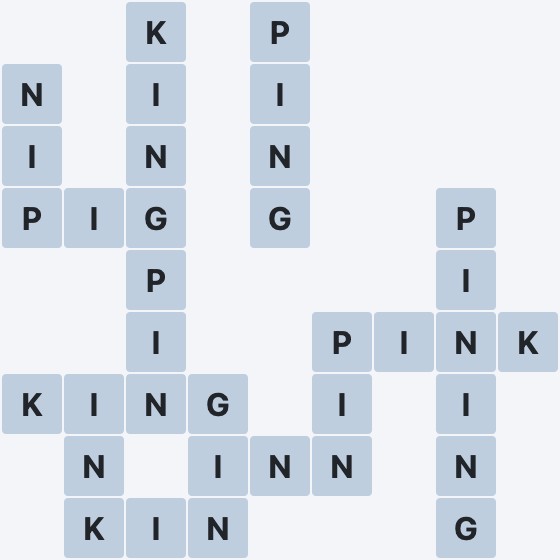 Wordscapes Woodland - Ray - level 1443 puzzle answer