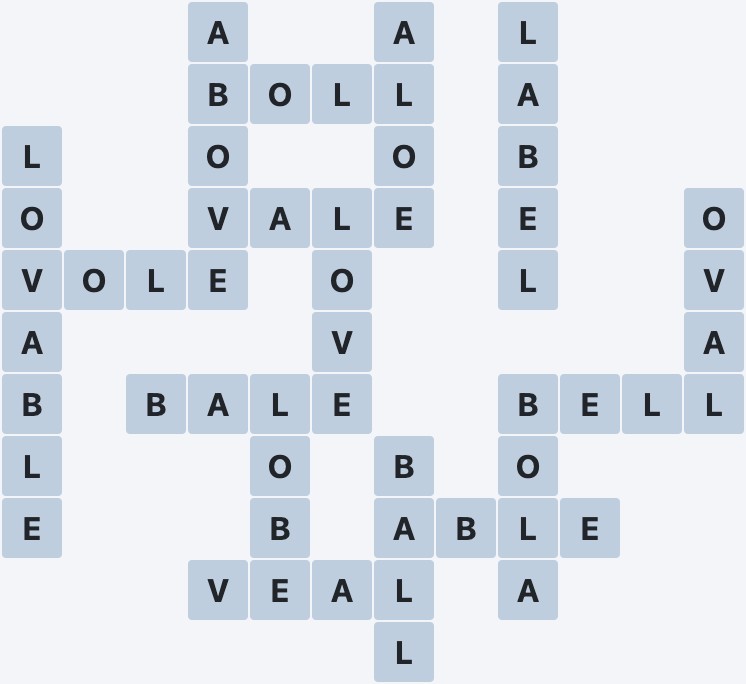 Wordscapes Woodland - Ray - level 1448 puzzle answer
