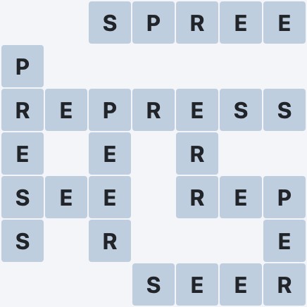 Wordscapes Woodland - Toad - level 1475 puzzle answer
