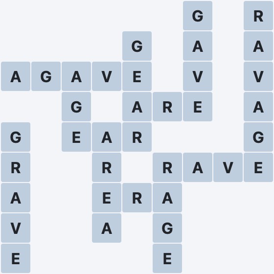 Wordscapes Woodland - Toad - level 1484 puzzle answer