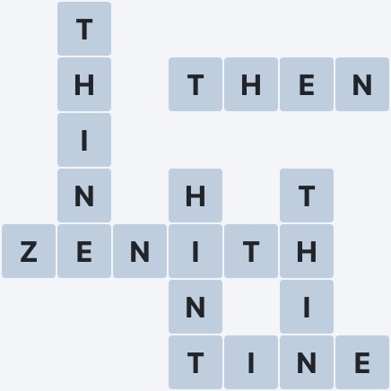 Wordscapes Woodland - Leaf - level 1506 puzzle answer