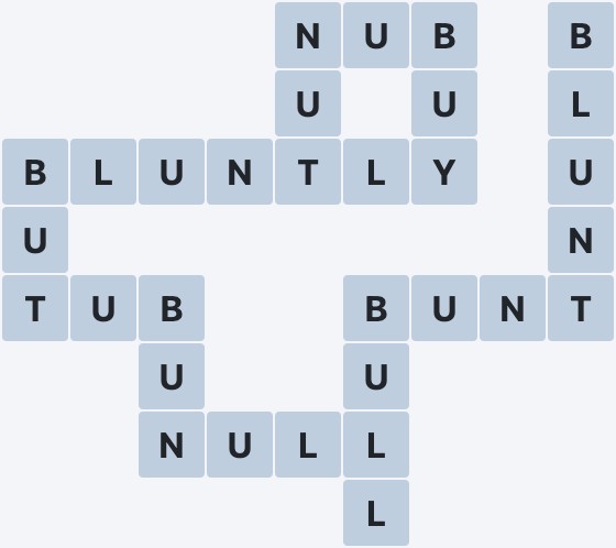 Wordscapes Woodland - Leaf - level 1511 puzzle answer