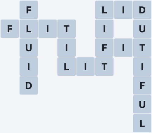 Wordscapes Outback - Flat - level 1523 puzzle answer