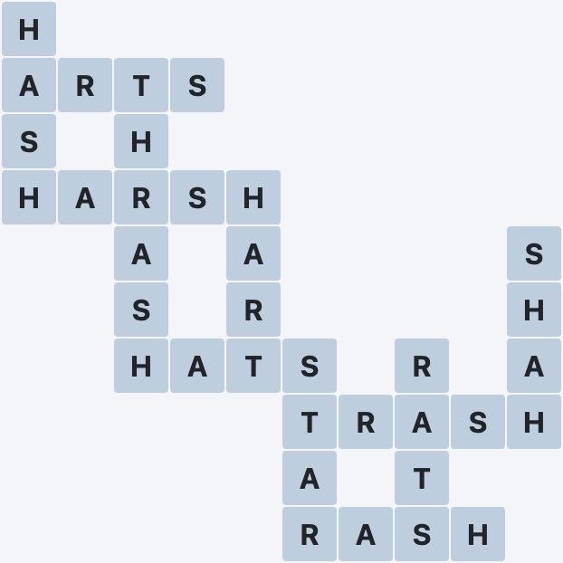 Wordscapes Outback - Flat - level 1525 puzzle answer