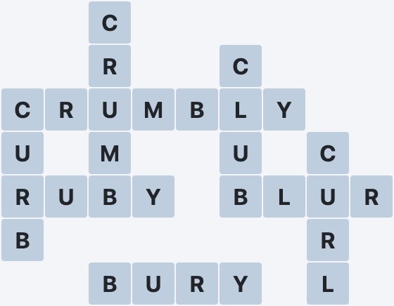 Wordscapes Outback - Flat - level 1526 puzzle answer