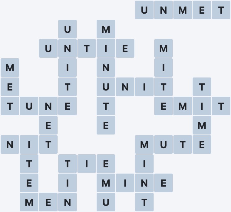 Wordscapes Outback - Flat - level 1531 puzzle answer