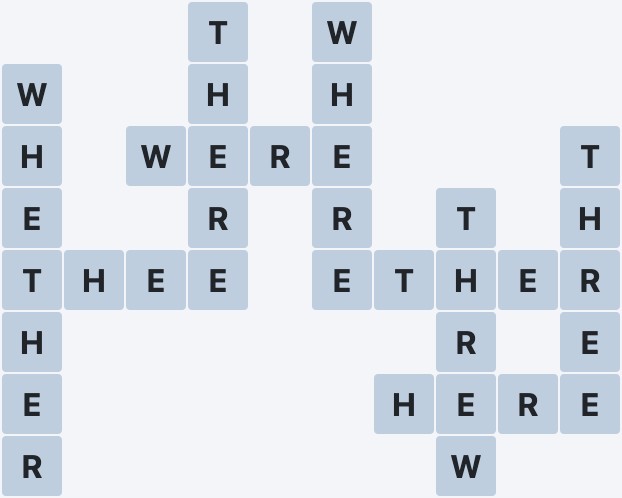 Wordscapes Outback - Flat - level 1532 puzzle answer