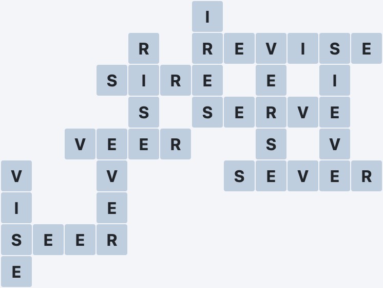 Wordscapes Outback - Flat - level 1534 puzzle answer