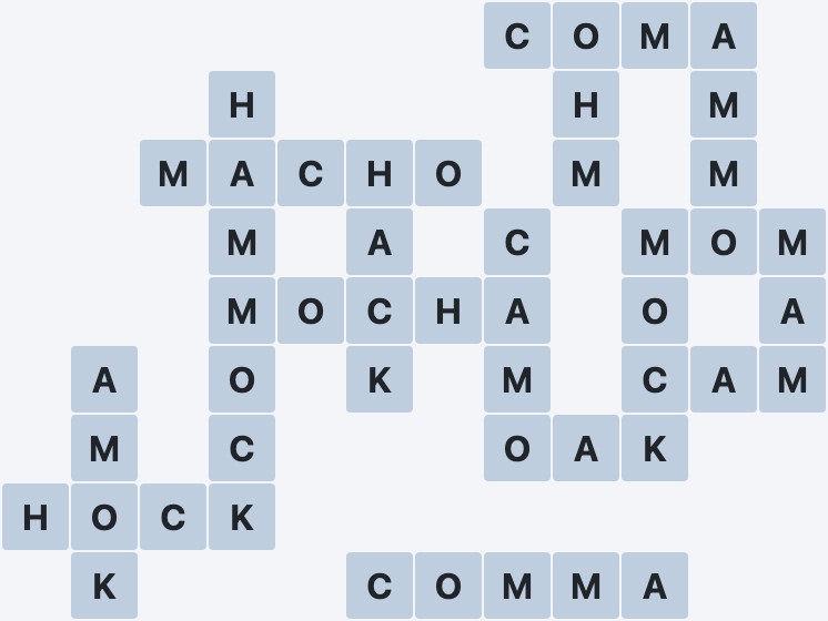 Wordscapes Outback - Erode - level 1539 puzzle answer
