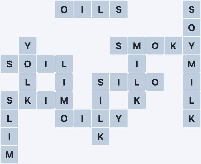 Wordscapes Outback - Erode - level 1540 puzzle answer
