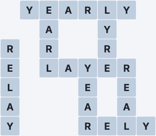 Wordscapes Outback - Erode - level 1541 puzzle answer