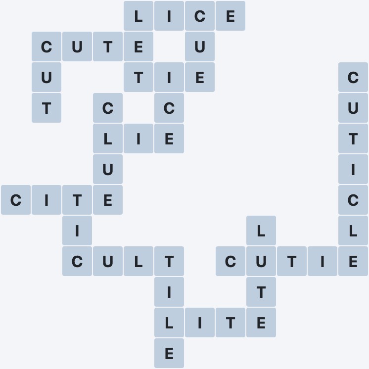 Wordscapes Outback - Erode - level 1542 puzzle answer