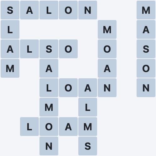 Wordscapes Outback - Erode - level 1543 puzzle answer