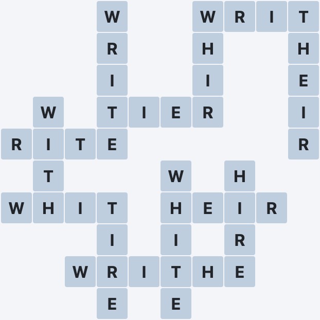 Wordscapes Outback - Erode - level 1546 puzzle answer