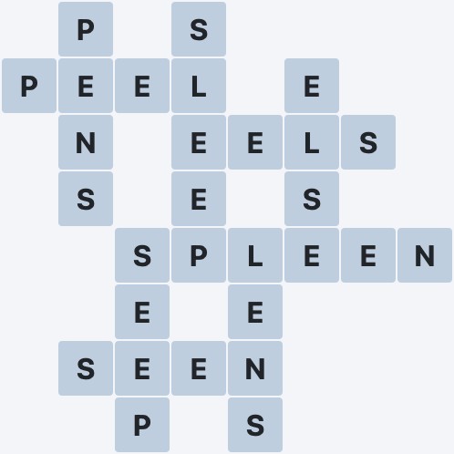 Wordscapes Outback - Arid - level 1553 puzzle answer