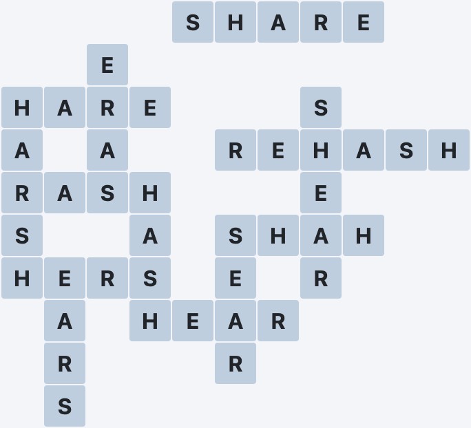 Wordscapes Outback - Arid - level 1560 puzzle answer