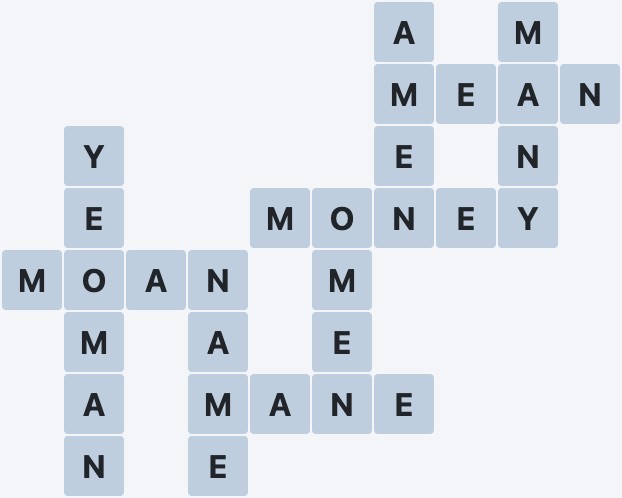 Wordscapes Outback - Arid - level 1561 puzzle answer