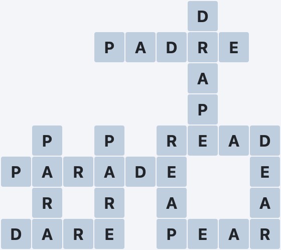 Wordscapes Outback - Arid - level 1567 puzzle answer