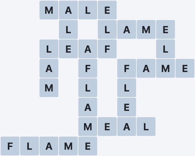 Wordscapes Outback - Lime - level 1575 puzzle answer