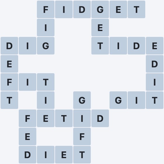 Wordscapes Outback - Arch - level 1585 puzzle answer